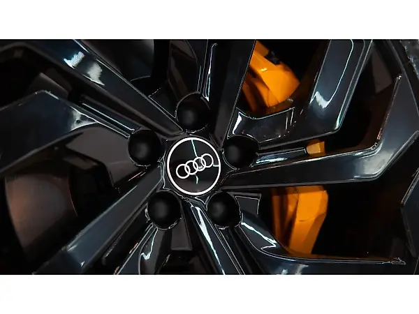 Audi E-tron S Sportback - Imagem 5