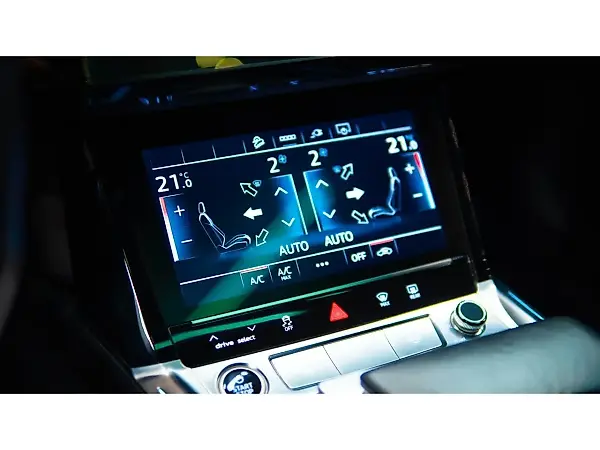 Audi E-tron S Sportback - Imagem 6