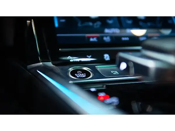 Audi E-tron S Sportback - Imagem 9