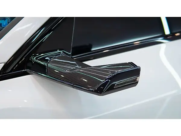 Audi E-tron S Sportback - Imagem 13