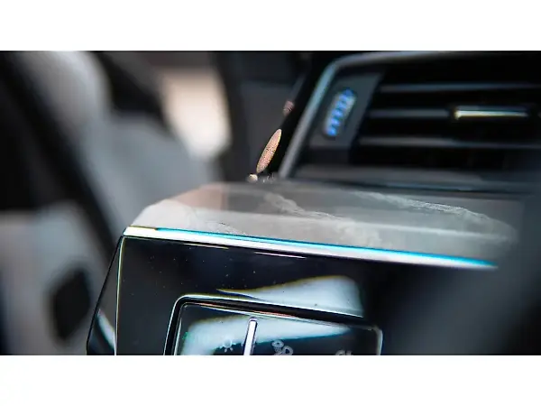 Audi E-tron S Sportback - Imagem 19