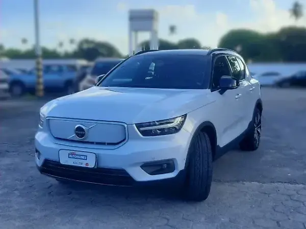Volvo XC40 Recharge - Imagem 2