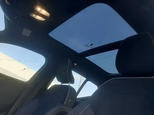 Volvo XC40 Recharge - Imagem 11