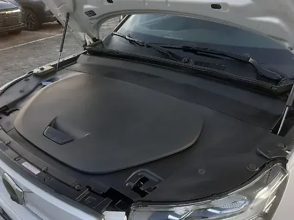 Volvo XC40 Recharge - Imagem 14