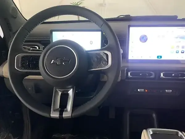 Chevrolet Spark Euv - Imagem 5