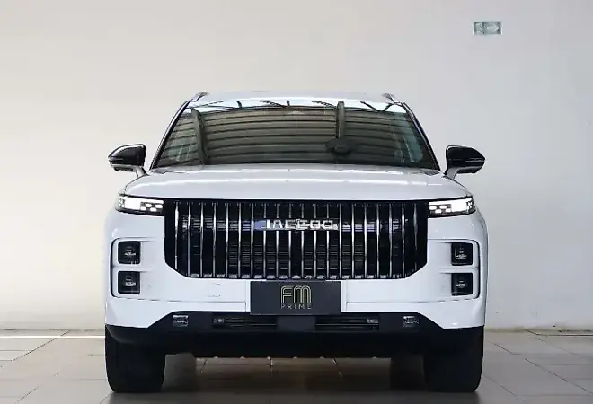 Jaecoo 7 Plug-in Hybrid - Imagem 2