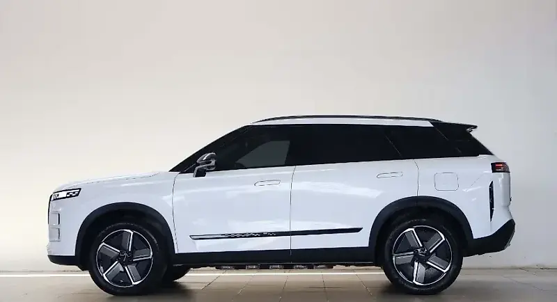 Jaecoo 7 Plug-in Hybrid - Imagem 3