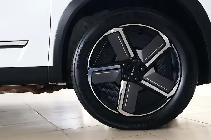 Jaecoo 7 Plug-in Hybrid - Imagem 6