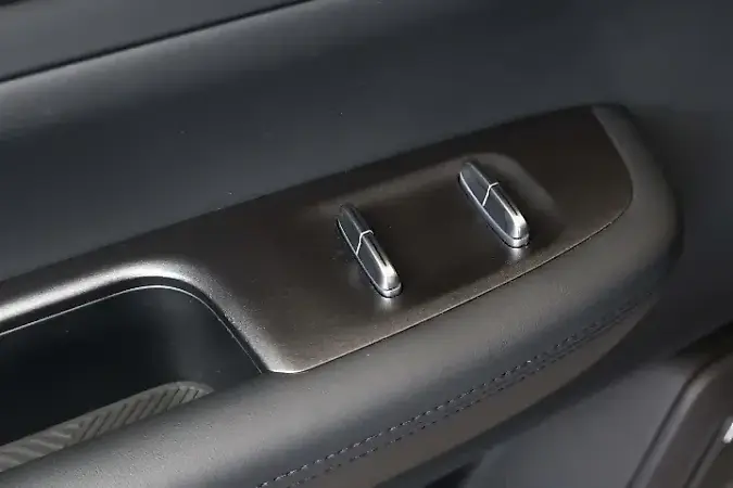 Jaecoo 7 Plug-in Hybrid - Imagem 7