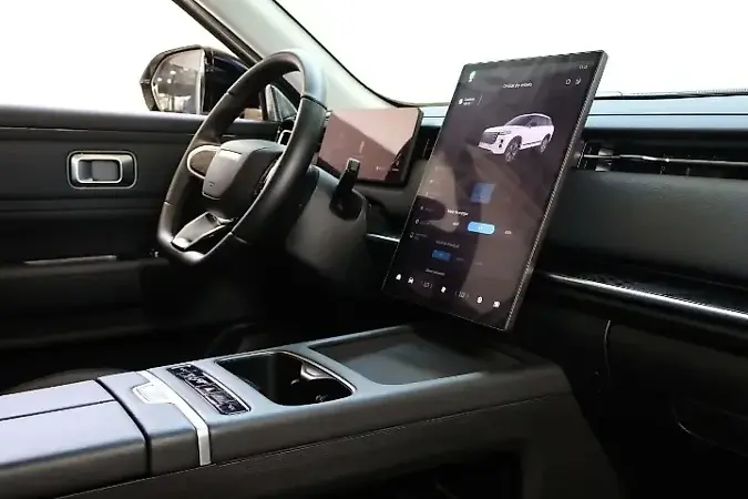 Jaecoo 7 Plug-in Hybrid - Imagem 11