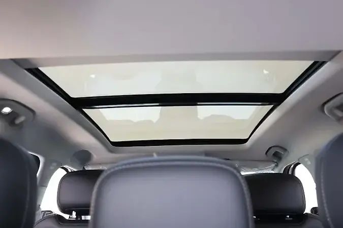 Jaecoo 7 Plug-in Hybrid - Imagem 14