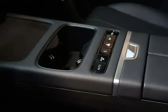 Jaecoo 7 Plug-in Hybrid - Imagem 13