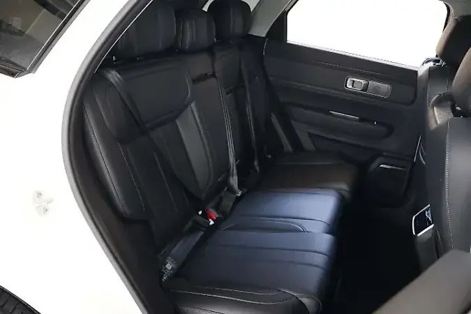 Jaecoo 7 Plug-in Hybrid - Imagem 16