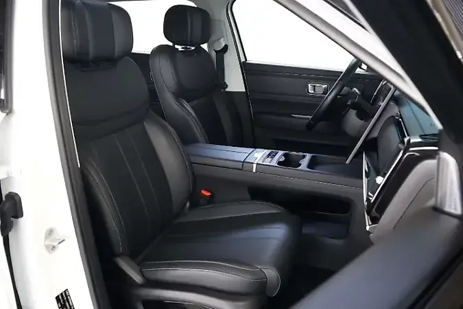 Jaecoo 7 Plug-in Hybrid - Imagem 17