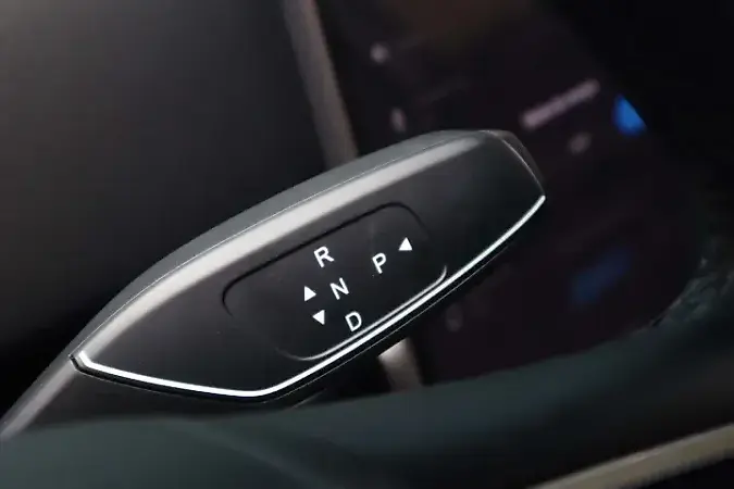 Jaecoo 7 Plug-in Hybrid - Imagem 15