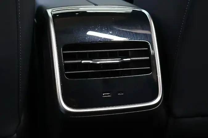 Jaecoo 7 Plug-in Hybrid - Imagem 18