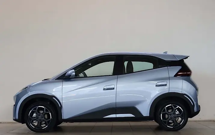 BYD Dolphin Mini - Imagem 2