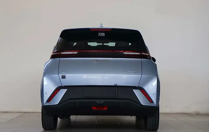 BYD Dolphin Mini - Imagem 3