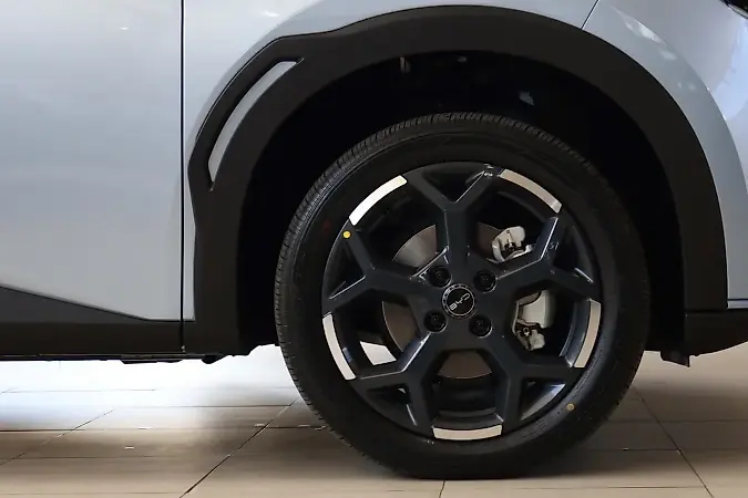 BYD Dolphin Mini - Imagem 5