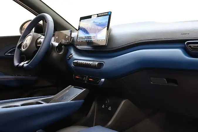 BYD Dolphin Mini - Imagem 13
