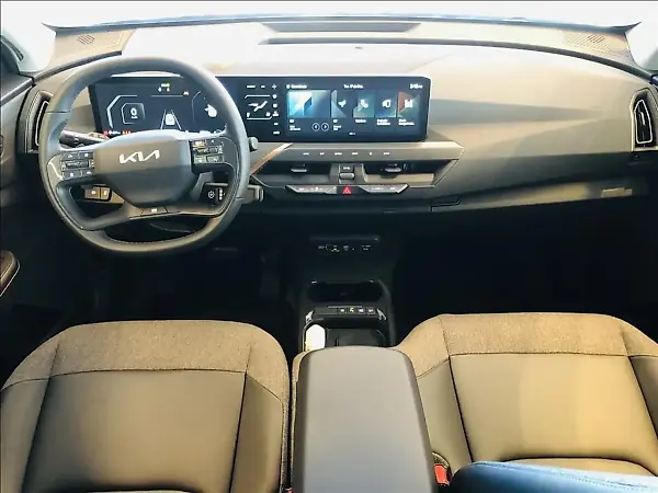 Kia Ev5 - Imagem 12