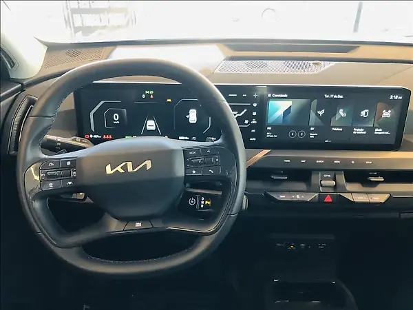 Kia Ev5 - Imagem 13