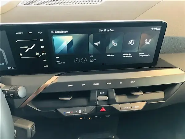 Kia Ev5 - Imagem 14