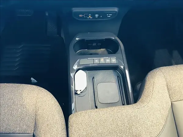 Kia Ev5 - Imagem 16