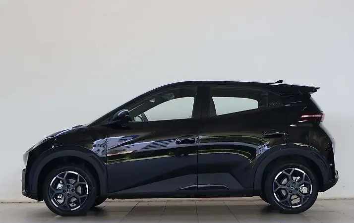 BYD Dolphin Mini - Imagem 3
