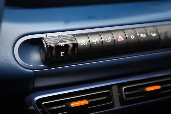 BYD Dolphin Mini - Imagem 12