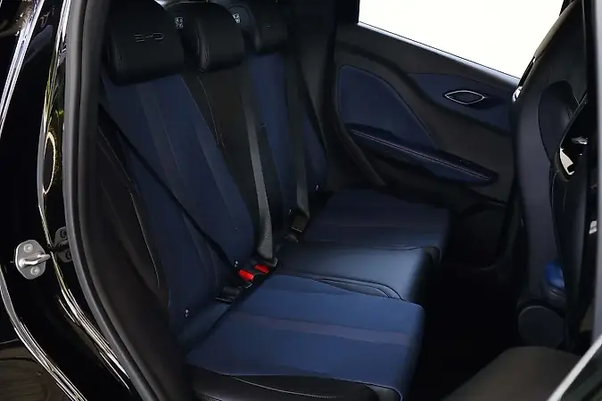 BYD Dolphin Mini - Imagem 15