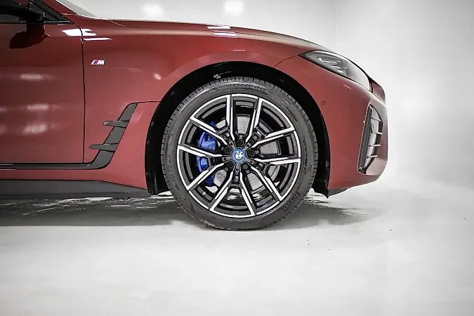 BMW I4 Edrive40 - Imagem 6