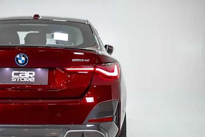 BMW I4 Edrive40 - Imagem 5
