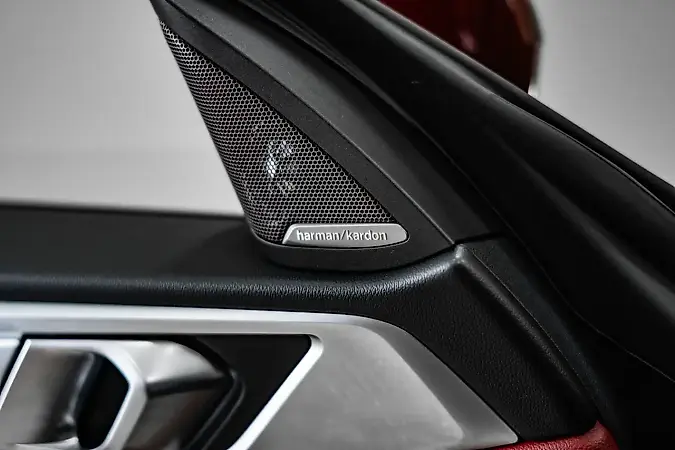 BMW I4 Edrive40 - Imagem 8