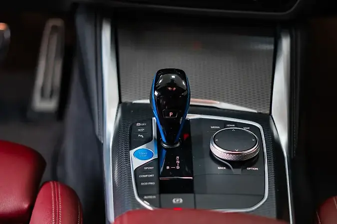 BMW I4 Edrive40 - Imagem 10