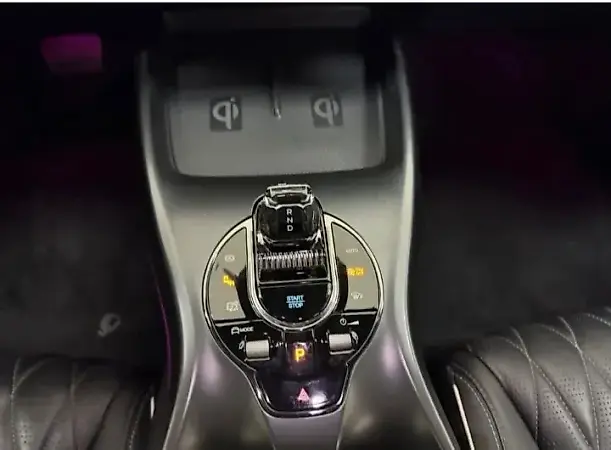 BYD Seal - Imagem 9