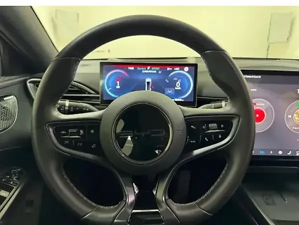 BYD Seal - Imagem 10