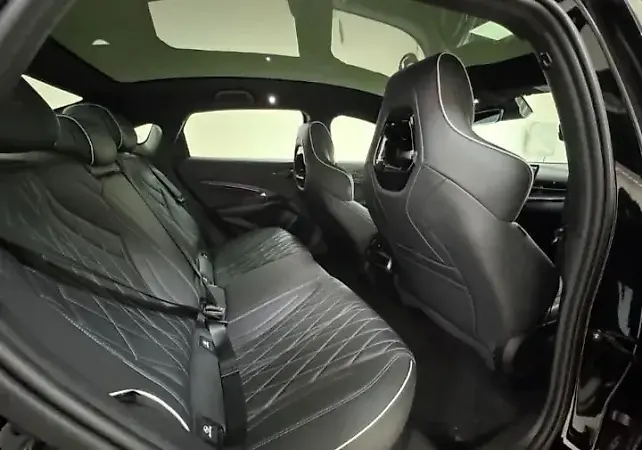 BYD Seal - Imagem 15
