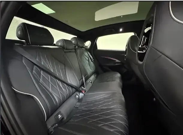 BYD Seal - Imagem 14