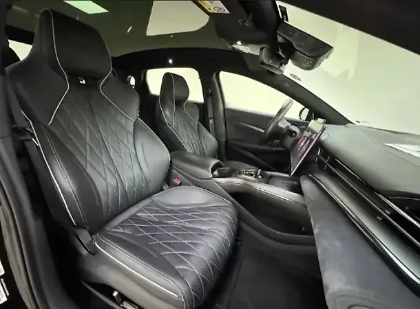 BYD Seal - Imagem 12