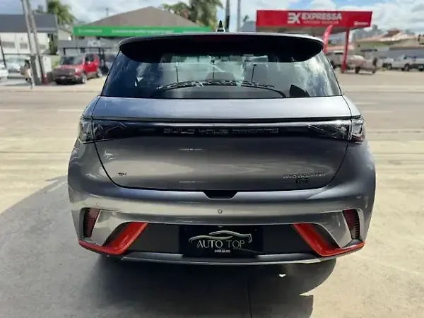 BYD Dolphin - Imagem 5