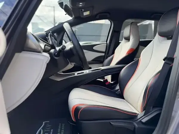 BYD Dolphin - Imagem 11
