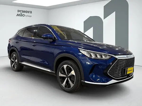 BYD Song Plus - Imagem 2