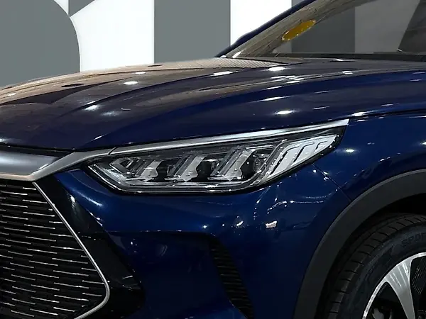 BYD Song Plus - Imagem 5