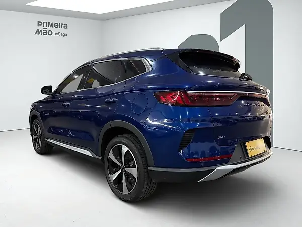 BYD Song Plus - Imagem 4