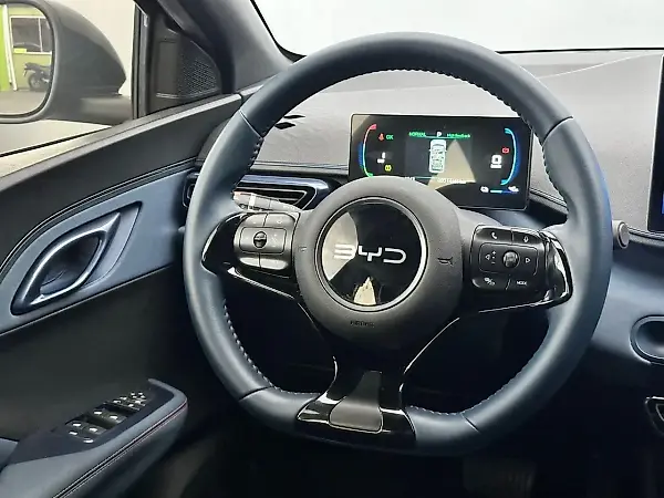 BYD Dolphin - Imagem 6