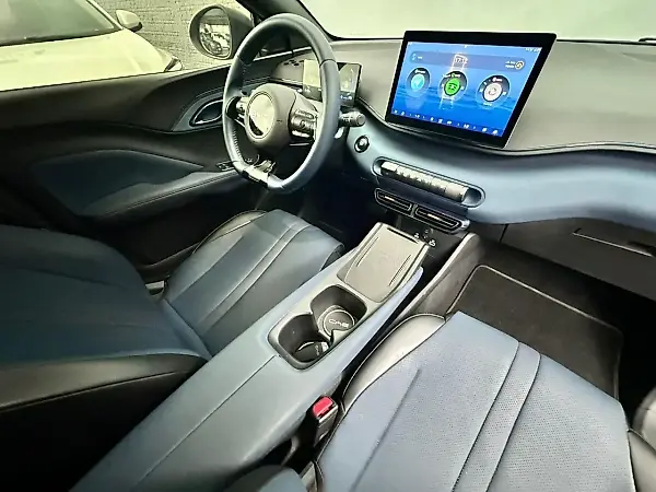 BYD Dolphin - Imagem 9