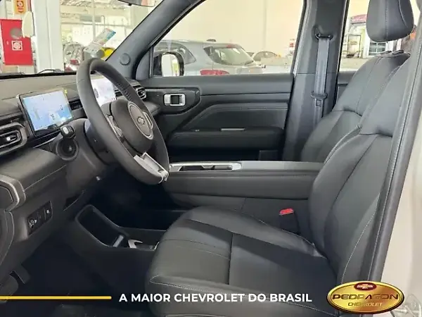 Chevrolet Spark Euv - Imagem 9