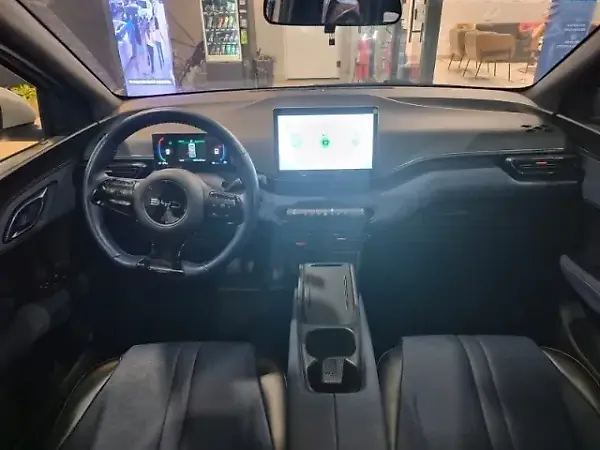 BYD Dolphin Mini - Imagem 3