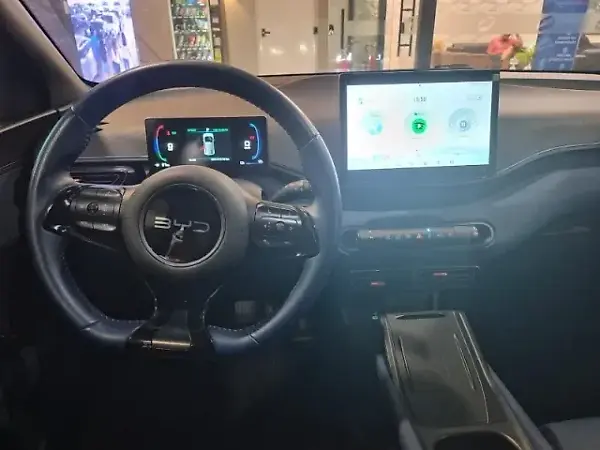 BYD Dolphin Mini - Imagem 4